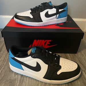 BRAND NEW Air Jordan 1 Low